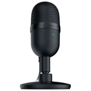 תמונות ‏מיקרופון שולחני Razer Seiren Mini