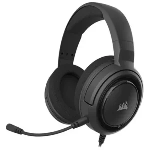 תמונות אוזניות ‏חוטיות Corsair HS45 Surround Gaming Headset