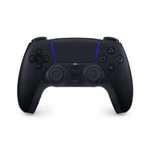 שלט אלחוטי PS5 DualSense Controller Midnight Black שחור